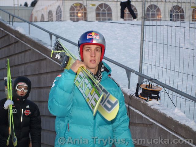 019 Gregor Schlierenzauer